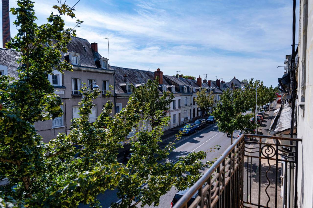 Les Maisons Acajou - Châtellerault Exterior photo